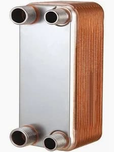 Brazed Plate Heat Exchangers